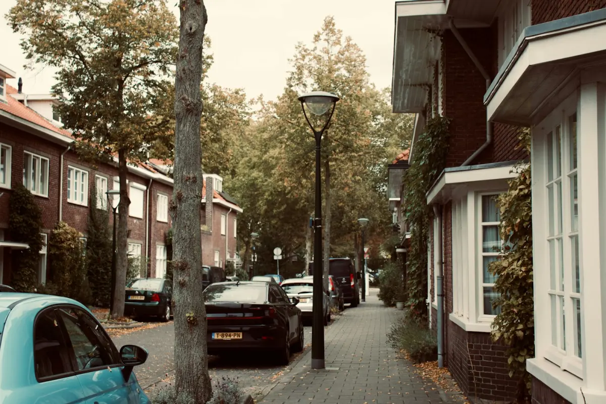 Haags Energiefonds combineren met ISDE warmtepomp:
