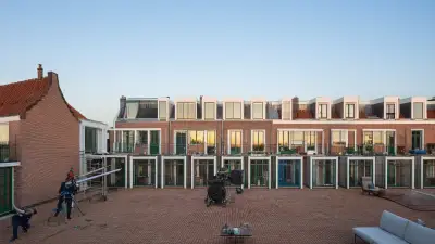 Energieadvies voor huiseigenaren in Den Haag
