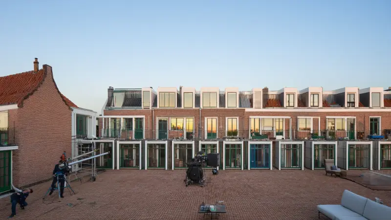 Haags Energiefonds Lening Aanvragen: Voorwaarden 2026