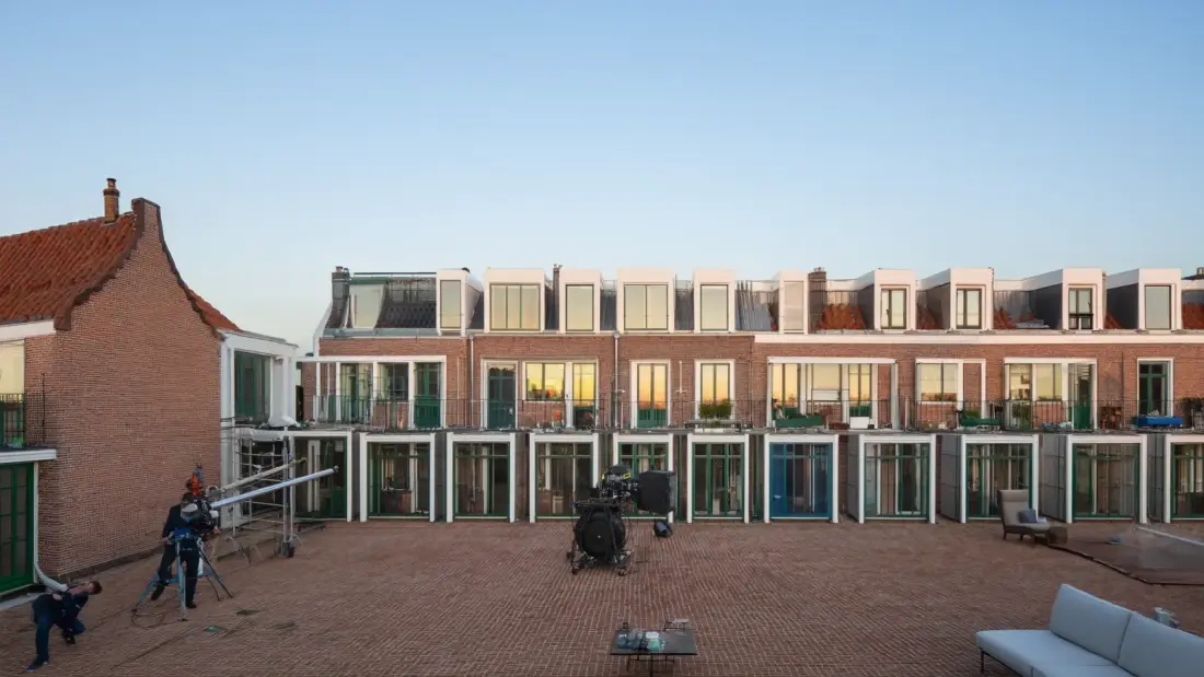 Haags Energiefonds Lening Aanvragen: Voorwaarden 2026