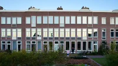 Kozijnen Vervangen Den Haag: Subsidie, VvE & Kosten