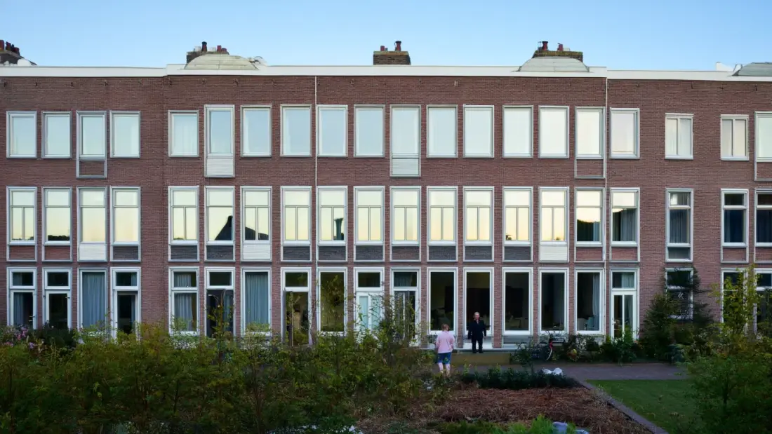 Kozijnen Vervangen Den Haag: Subsidie, VvE & Kosten