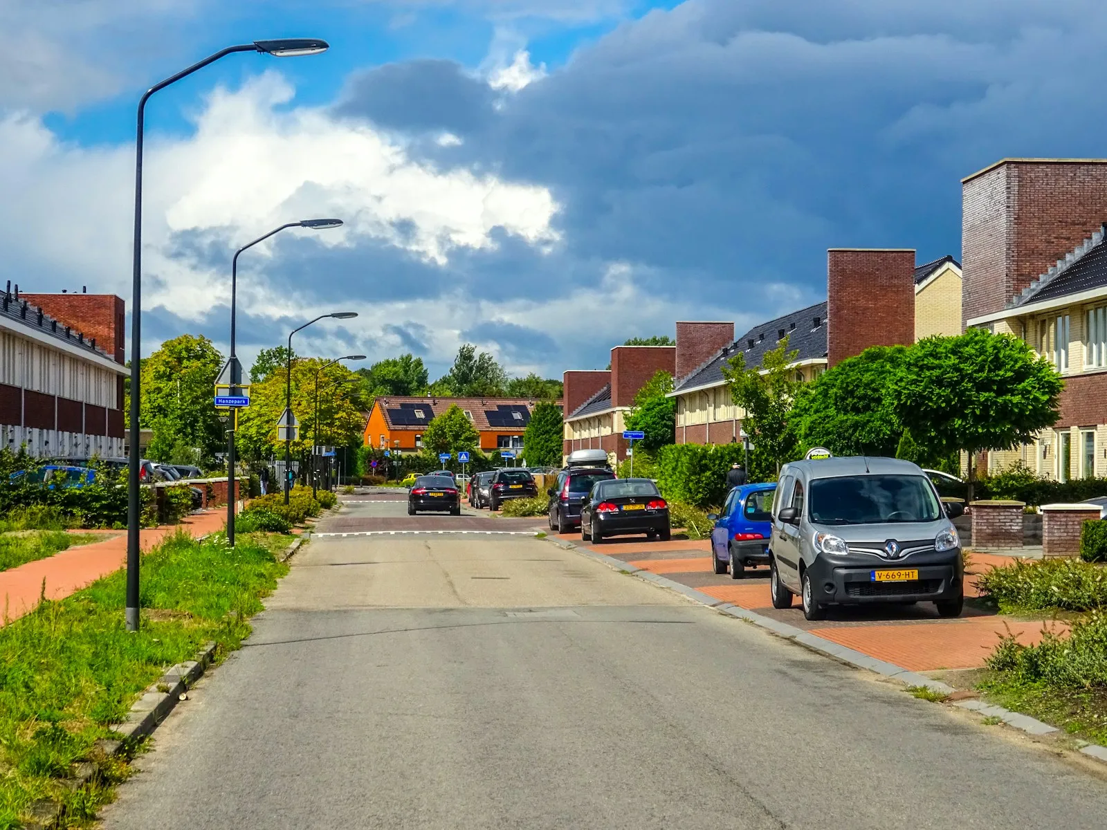 Netcongestie Den Haag: Zonnepanelen Terugleveren 2026