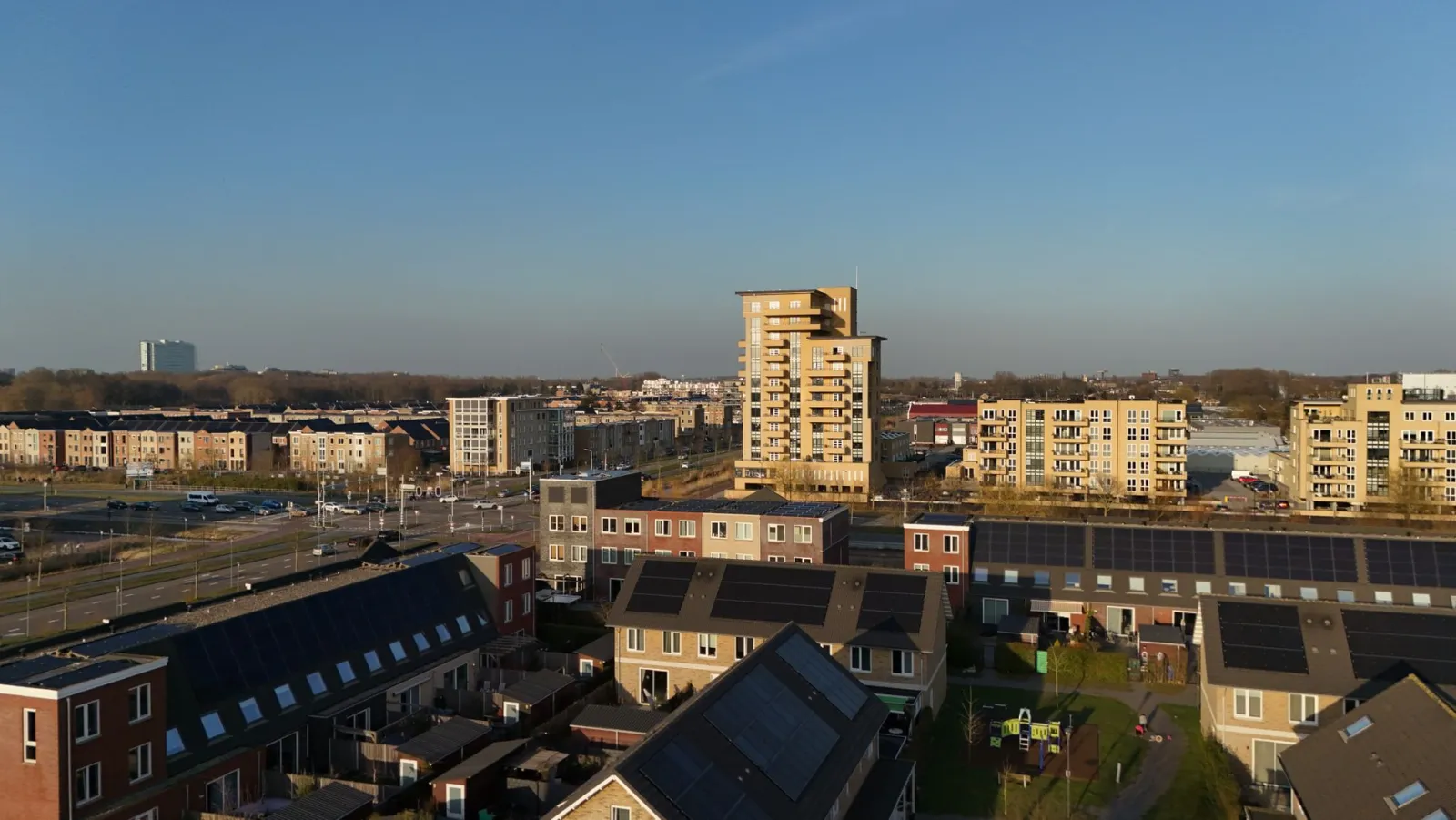 Salderen Afbouwen Zonnepanelen Den Haag 2026