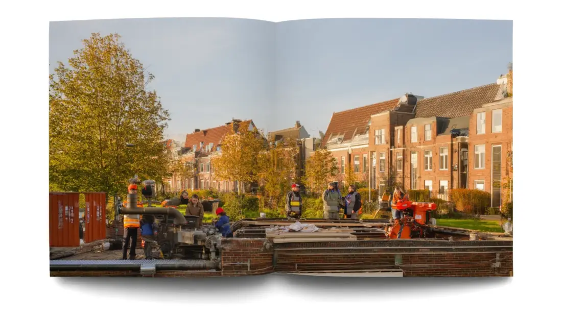 Warmtenet Aansluiting Kosten Den Haag 2026