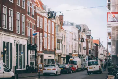 Warmtepomp Hoekwoning Den Haag: Rendement & Kosten 2026