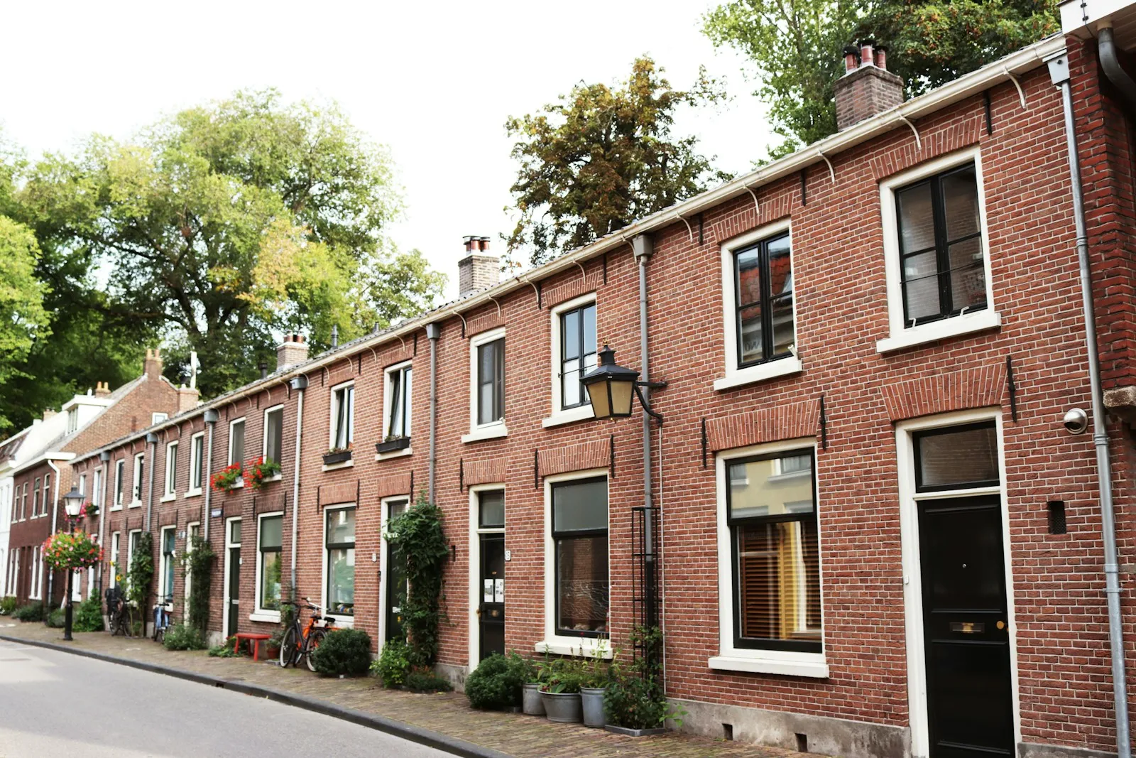 Warmtepomp Jaren 30 Woning Den Haag: Zonnepanelen