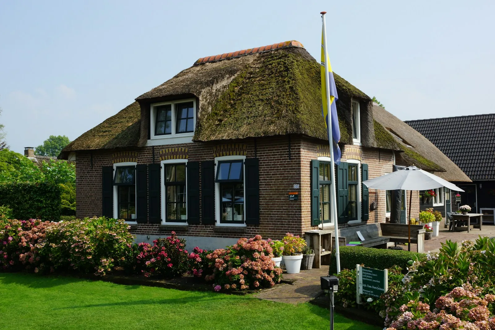 Warmtepomp Twee Onder Een Kap Den Haag: Kosten &