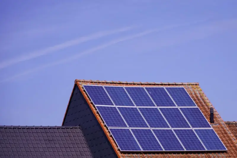 Zonneboiler in Den Haag: Subsidie en Kosten 2026