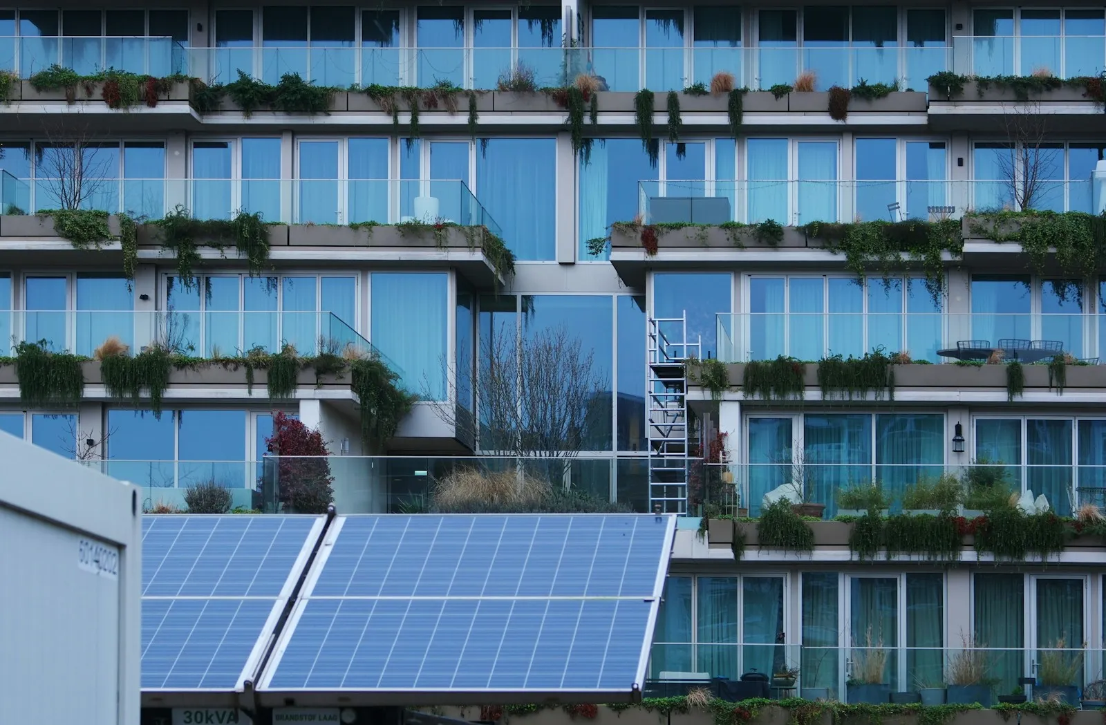 Zonnepanelen Appartement Den Haag: Subsidie 2026