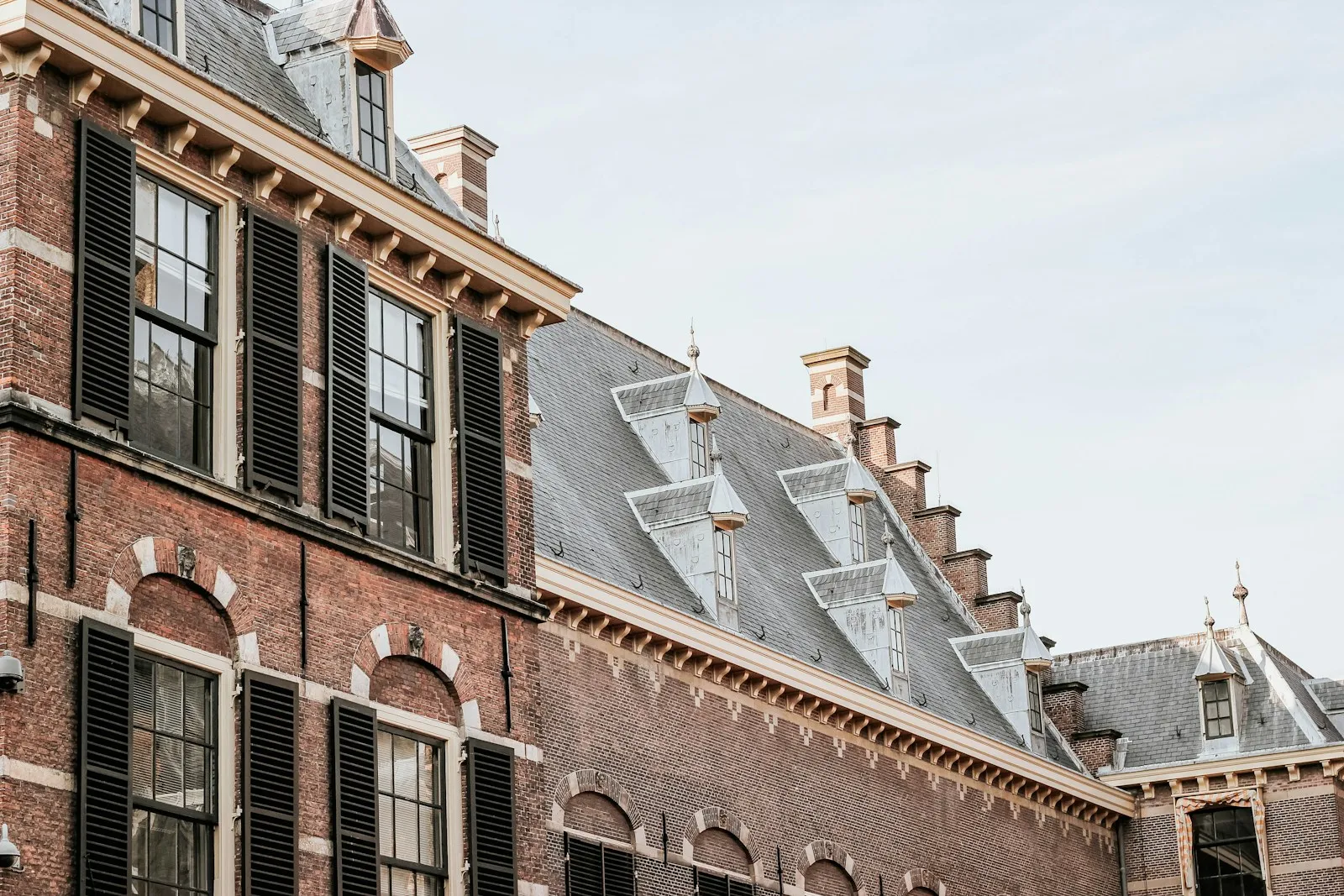 Zonnepanelen Monumentale Woning Den Haag 2026