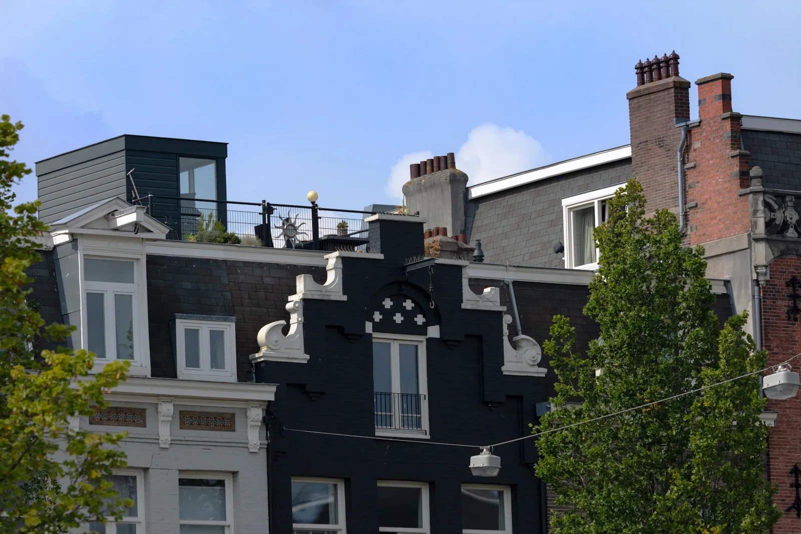 Zonnepanelen Oost West Dak Den Haag: Opbrengst &