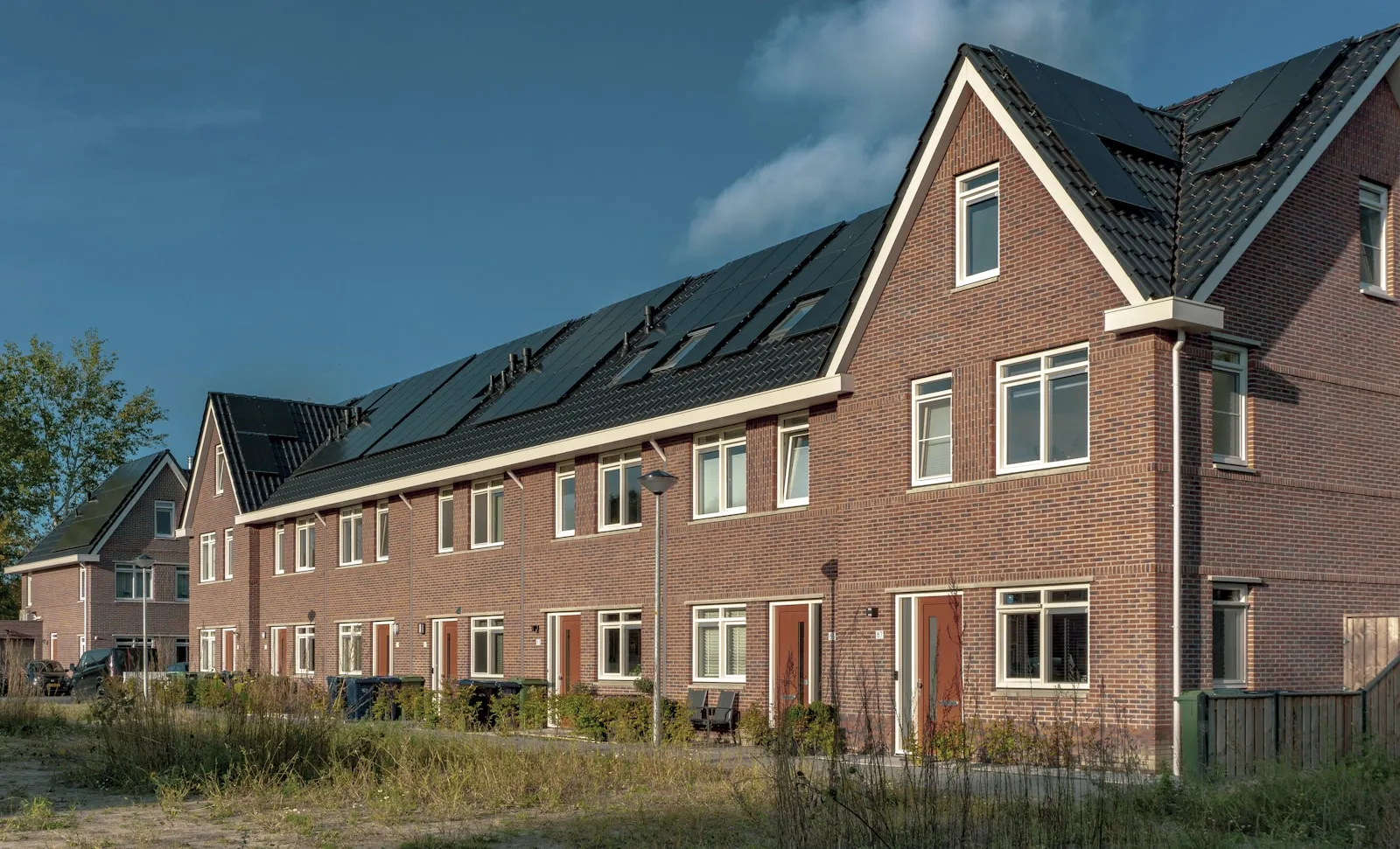 Zonnepanelen Opbrengst Den Haag: kWh & Verwachting