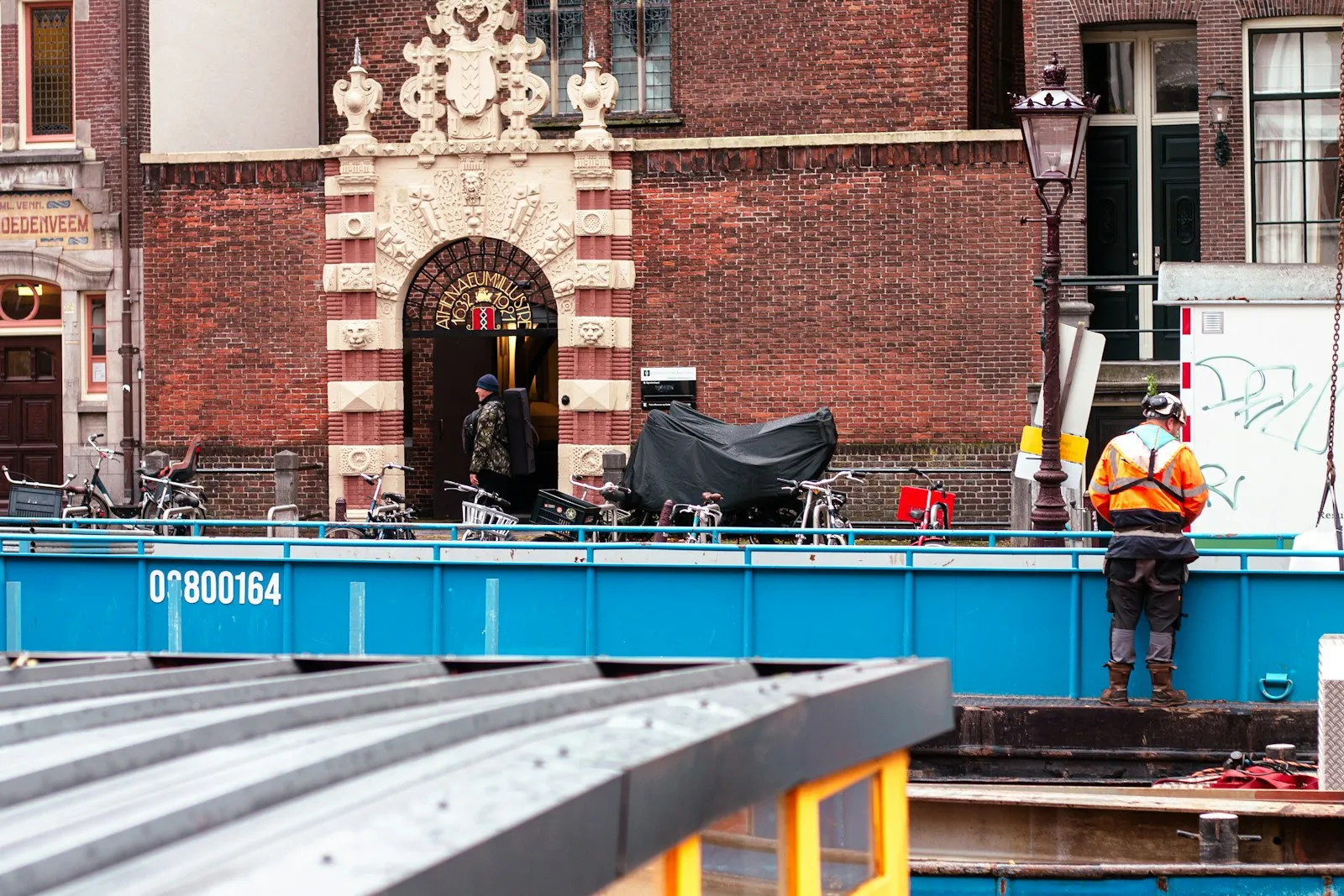 Zonnepanelen Plat Dak Constructiekeuring Den Haag 2026