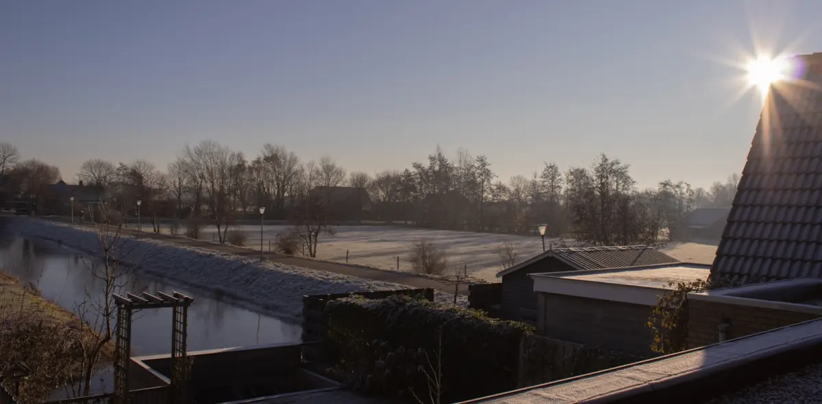 Zonnepanelen Plat Dak Schade & Aansprakelijkheid 2026
