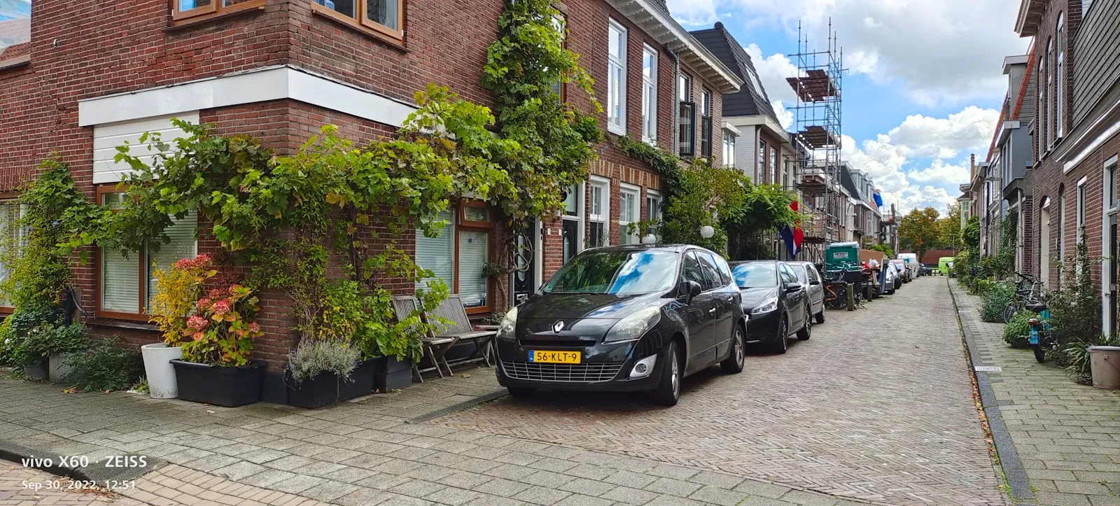 Zonnepanelen Rijtjeswoning Den Haag: Rendement 2026